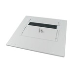 Верхня або нижня кришка IP31 ШxГ = 800x600 мм XSPBM0806